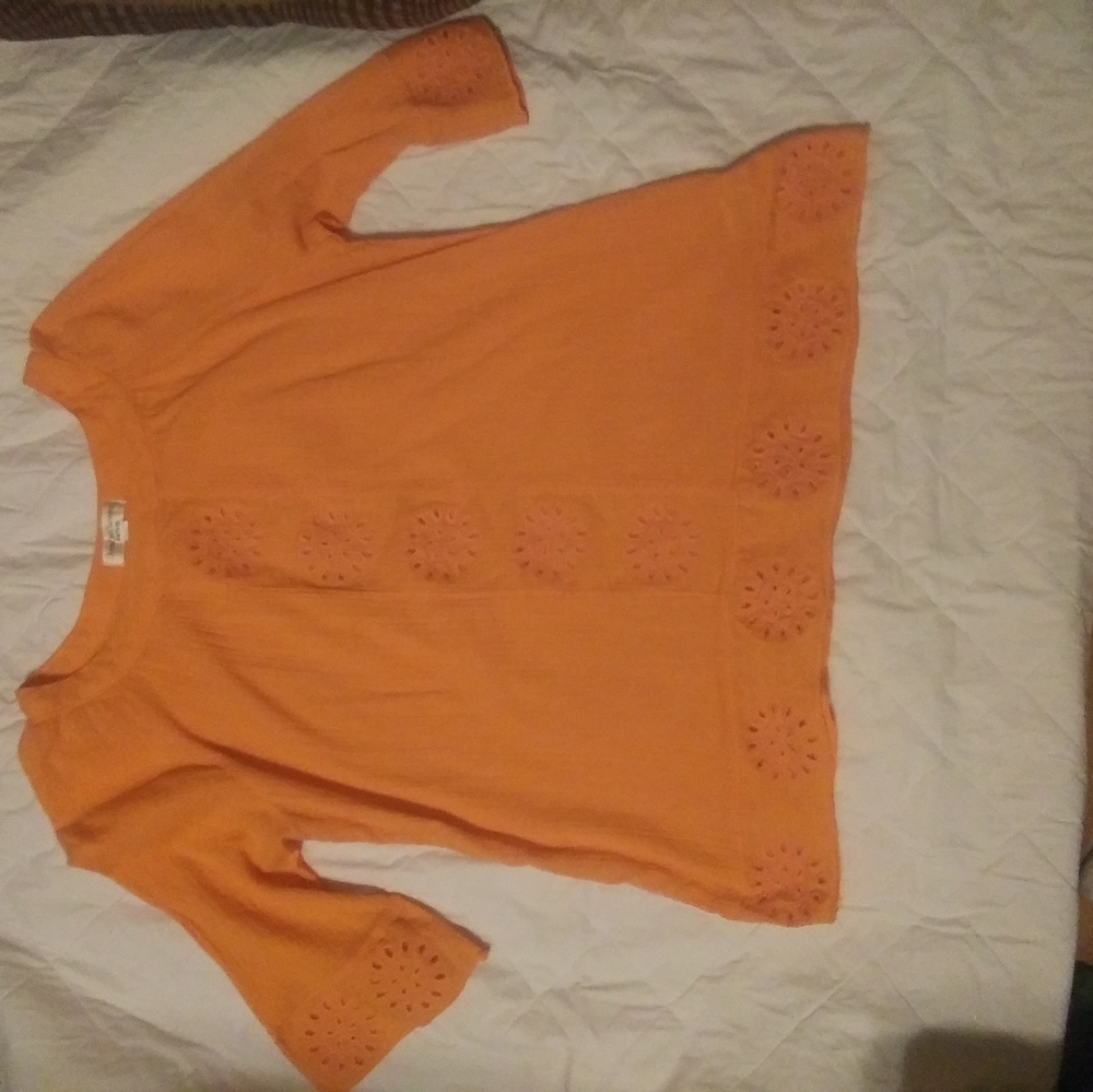 Woman's top